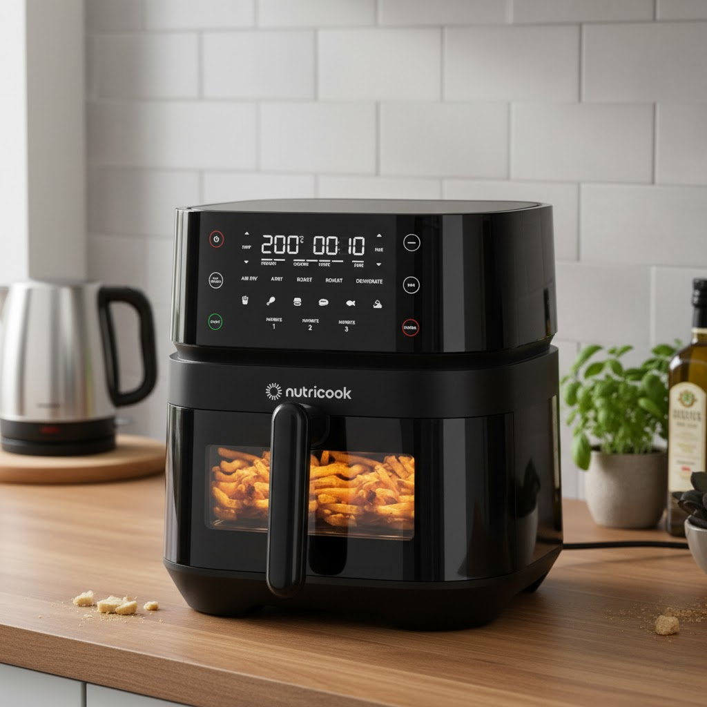 کنترل دمای هوشمند با تکنولوژی Smart Temp